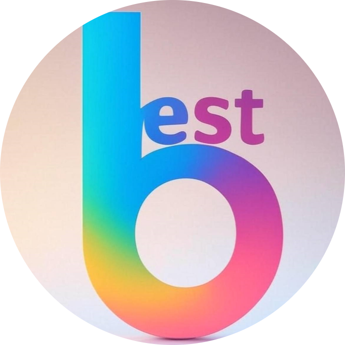 QubeticsBest Logo